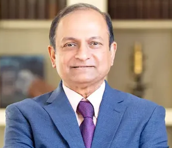 Dr. Ashutosh Dutta